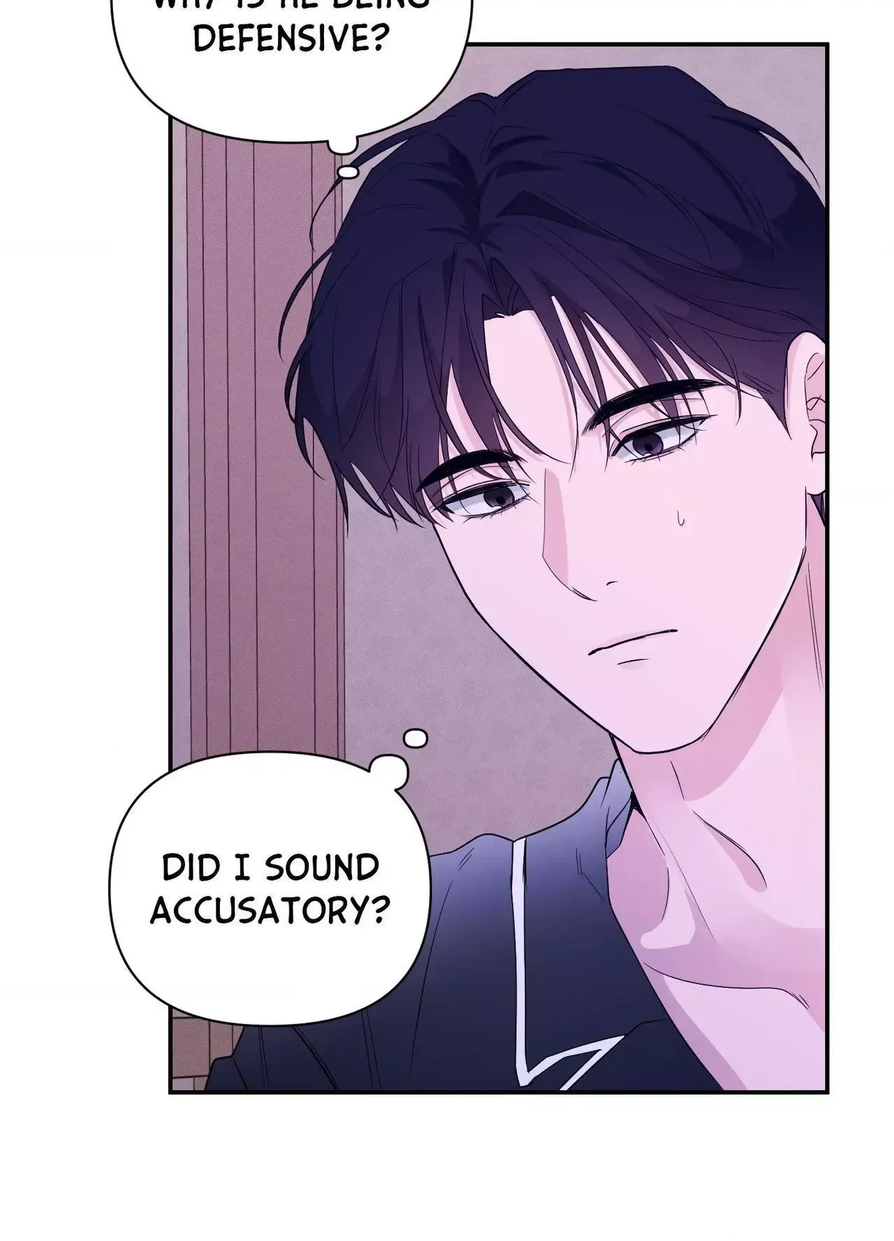 Moonlighting chapter 18 page 7