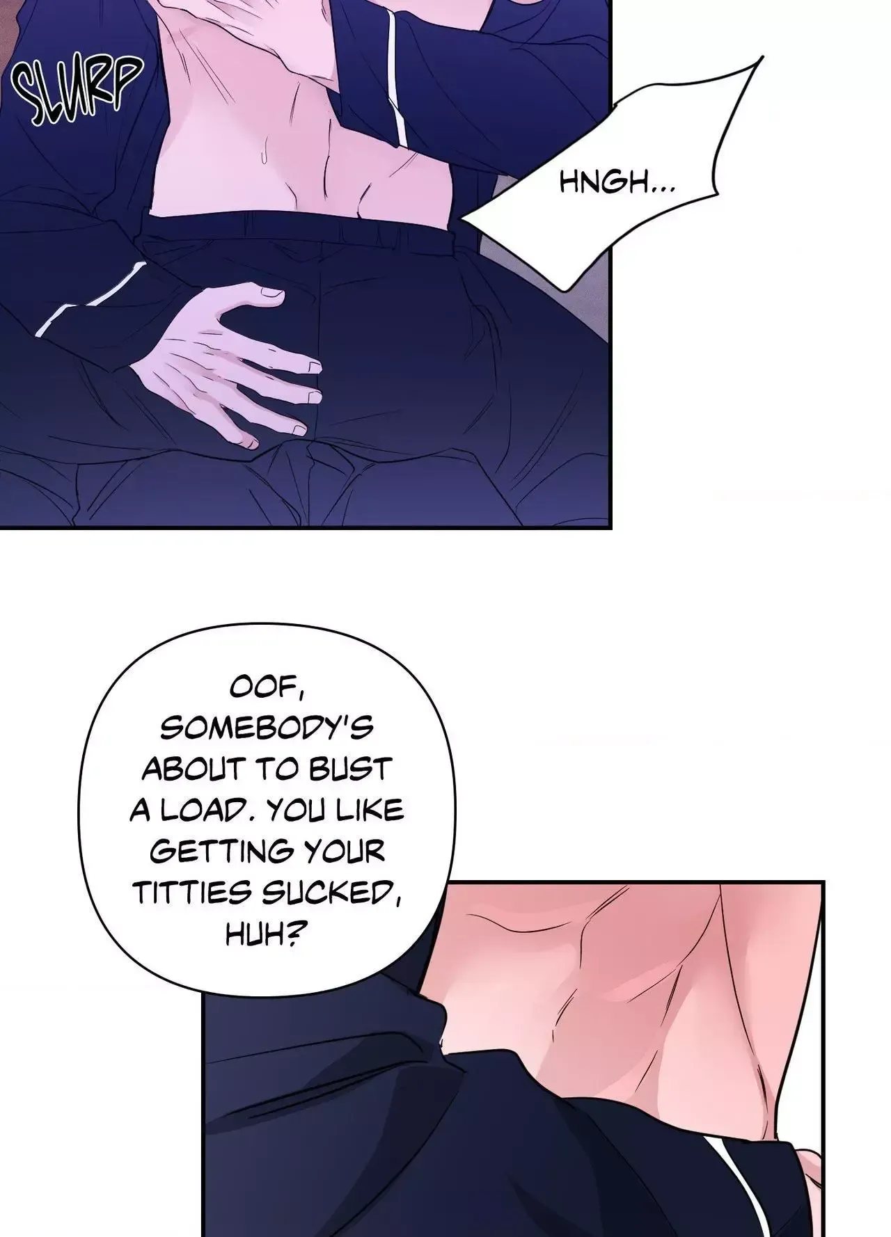 Moonlighting chapter 18 page 71