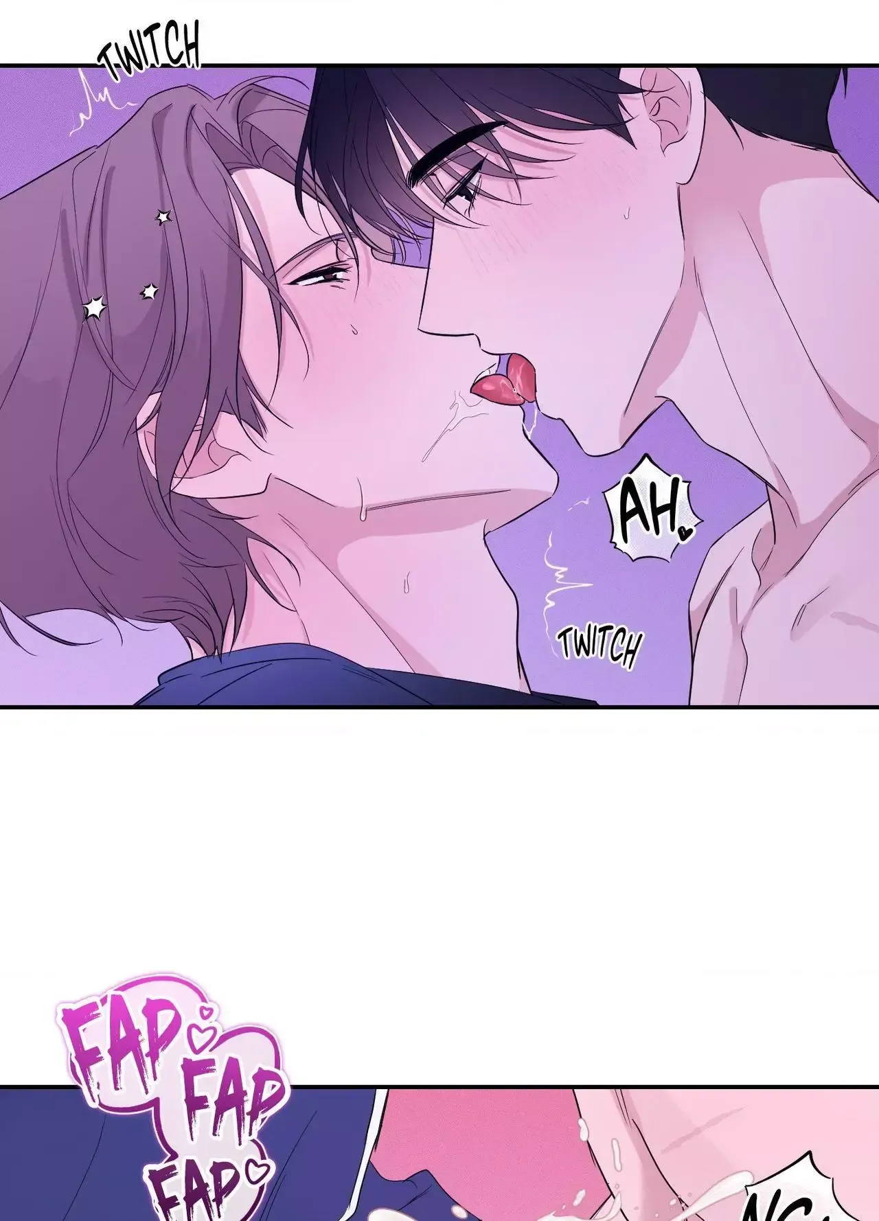 Moonlighting chapter 19 page 17