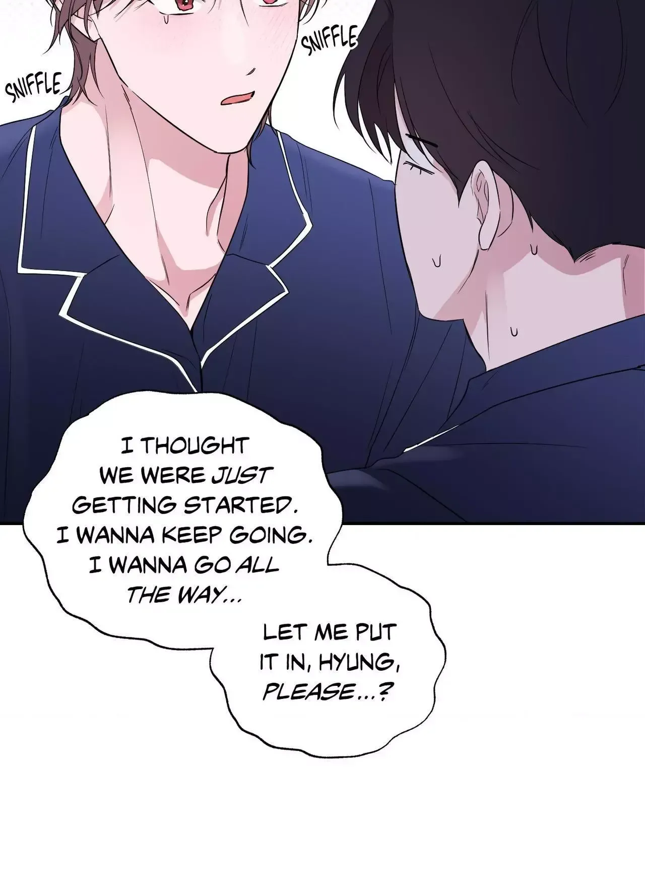 Moonlighting chapter 19 page 26