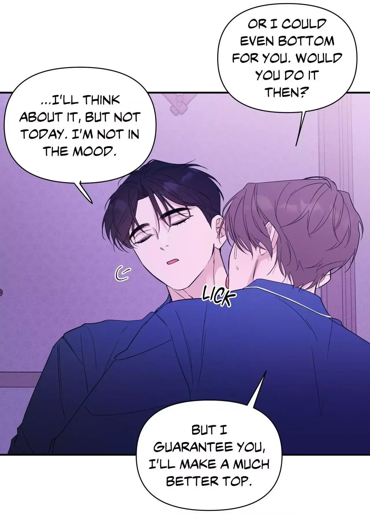 Moonlighting chapter 19 page 27