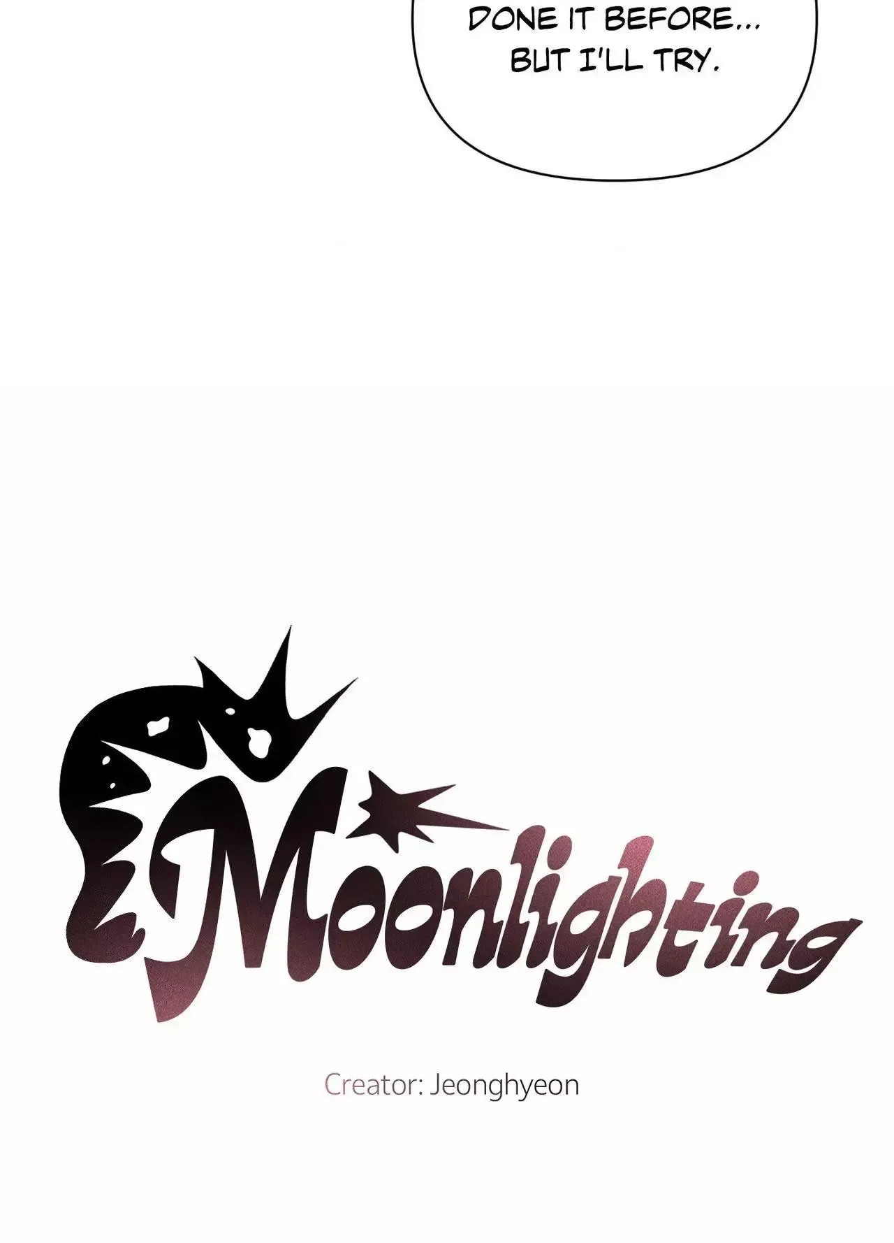 Moonlighting chapter 19 page 36