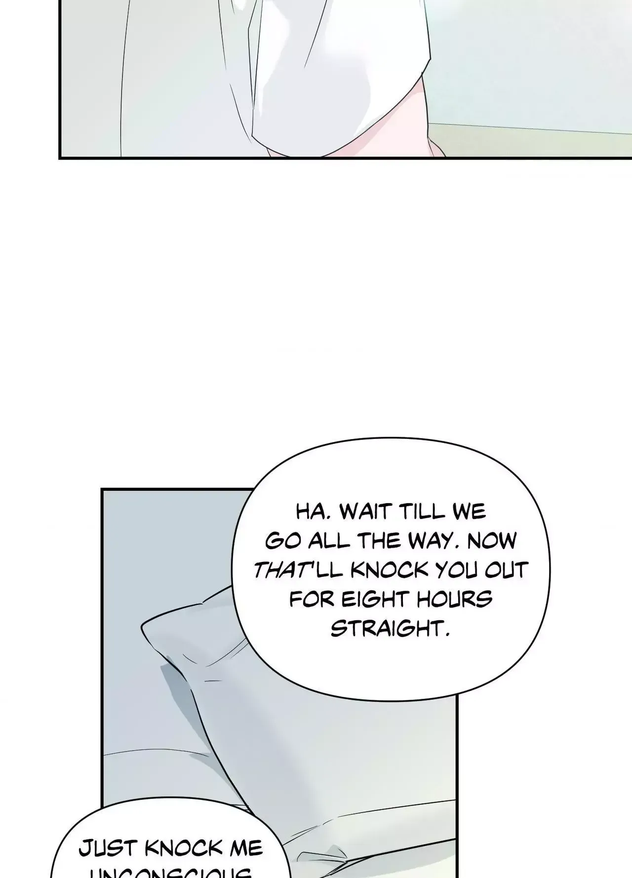 Moonlighting chapter 19 page 74