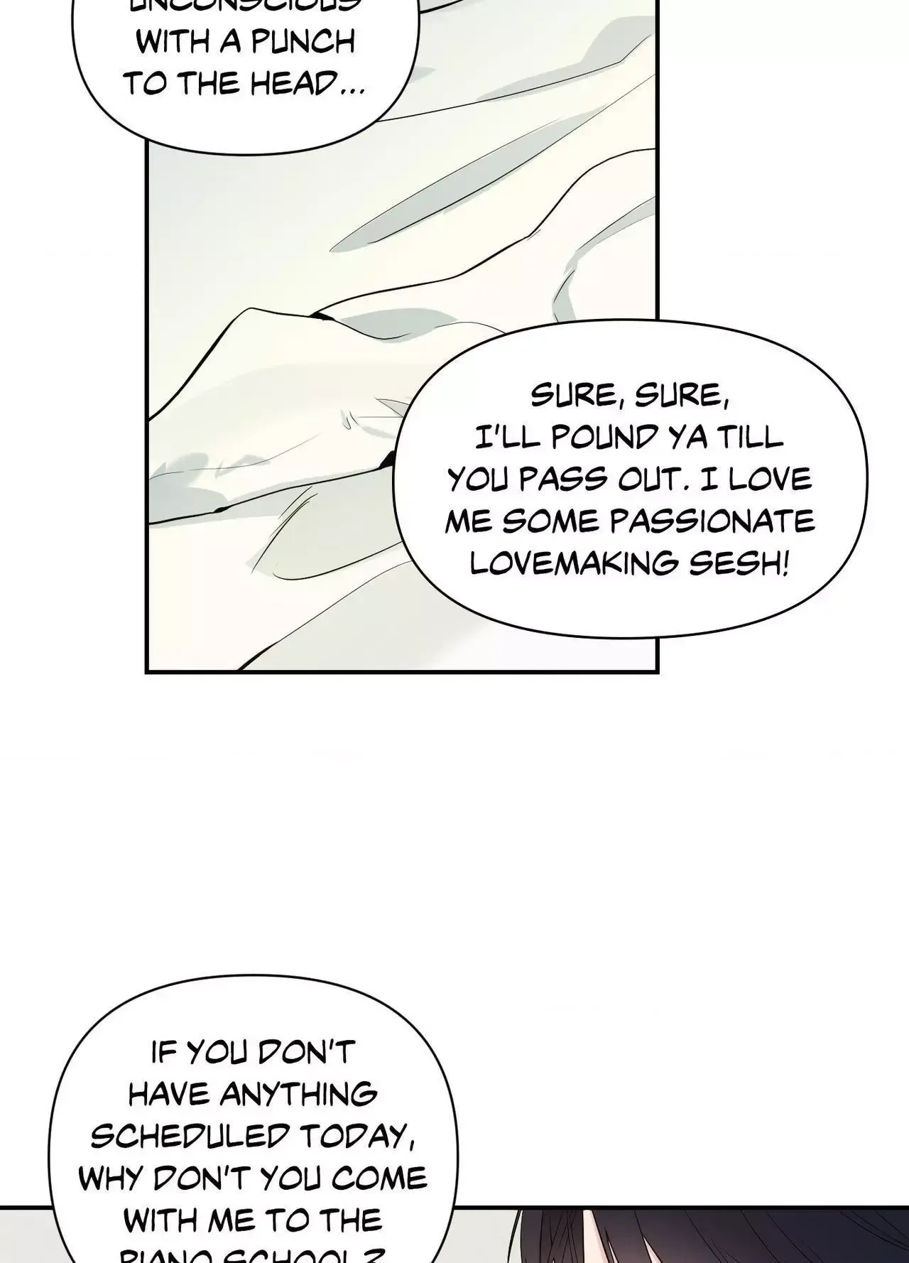 Moonlighting chapter 19 page 75