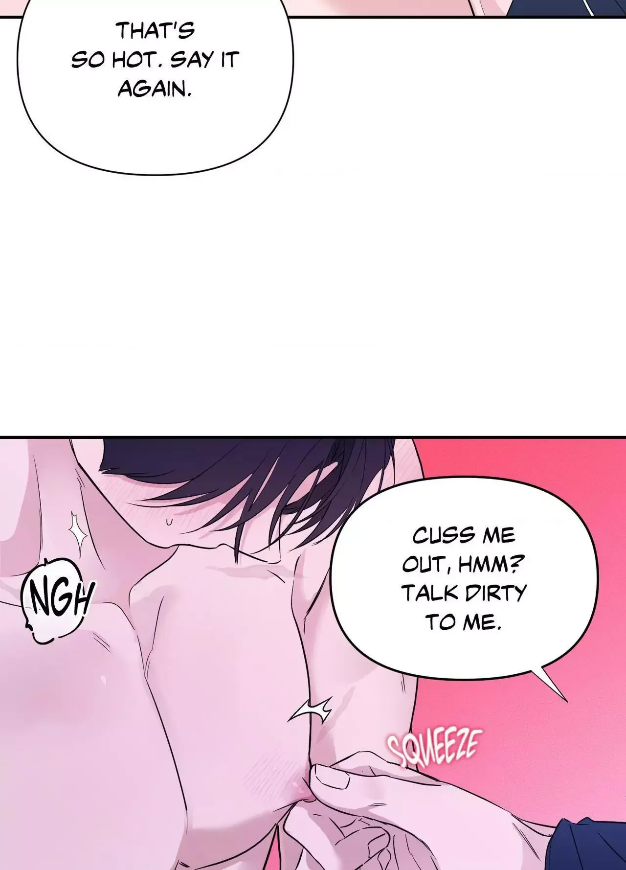 Moonlighting chapter 19 page 8