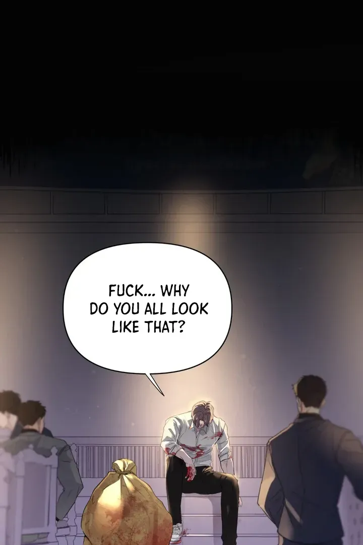 Moonlighting chapter 2 page 2
