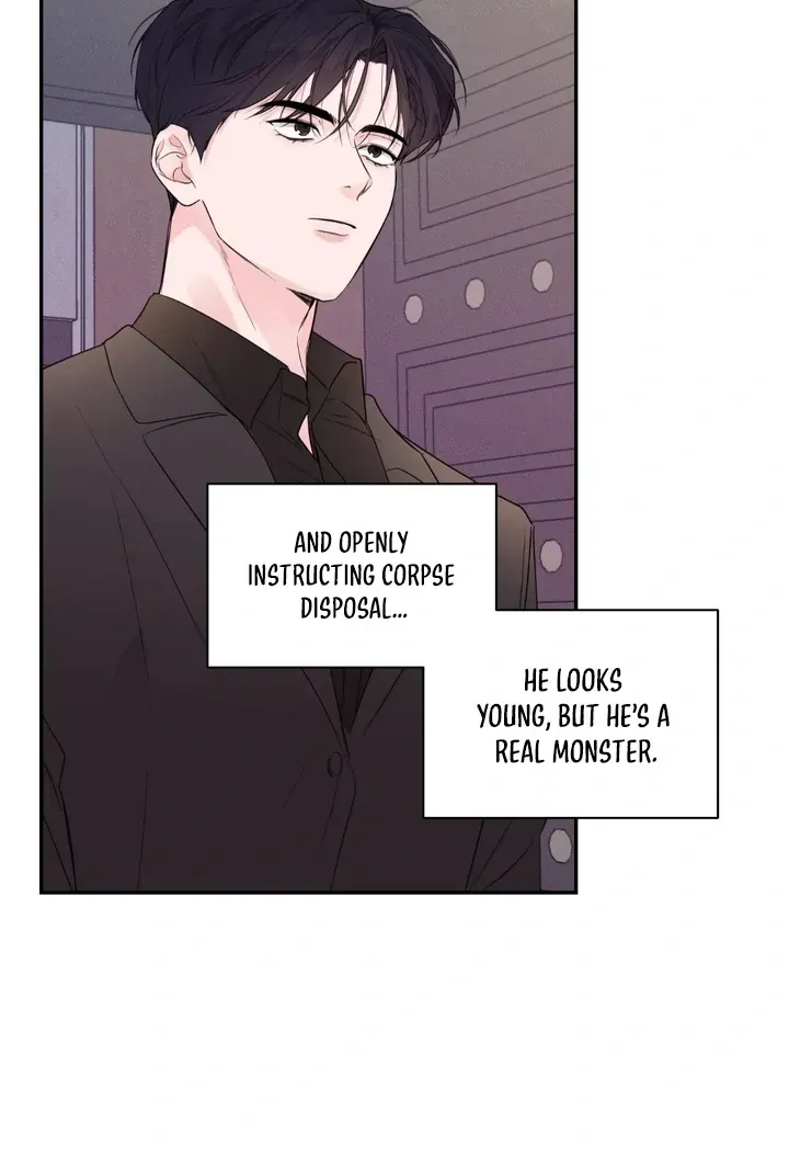 Moonlighting chapter 2 page 28