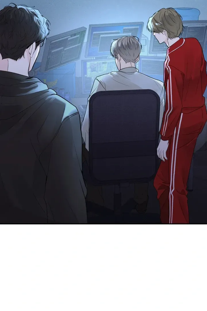 Moonlighting chapter 2 page 7