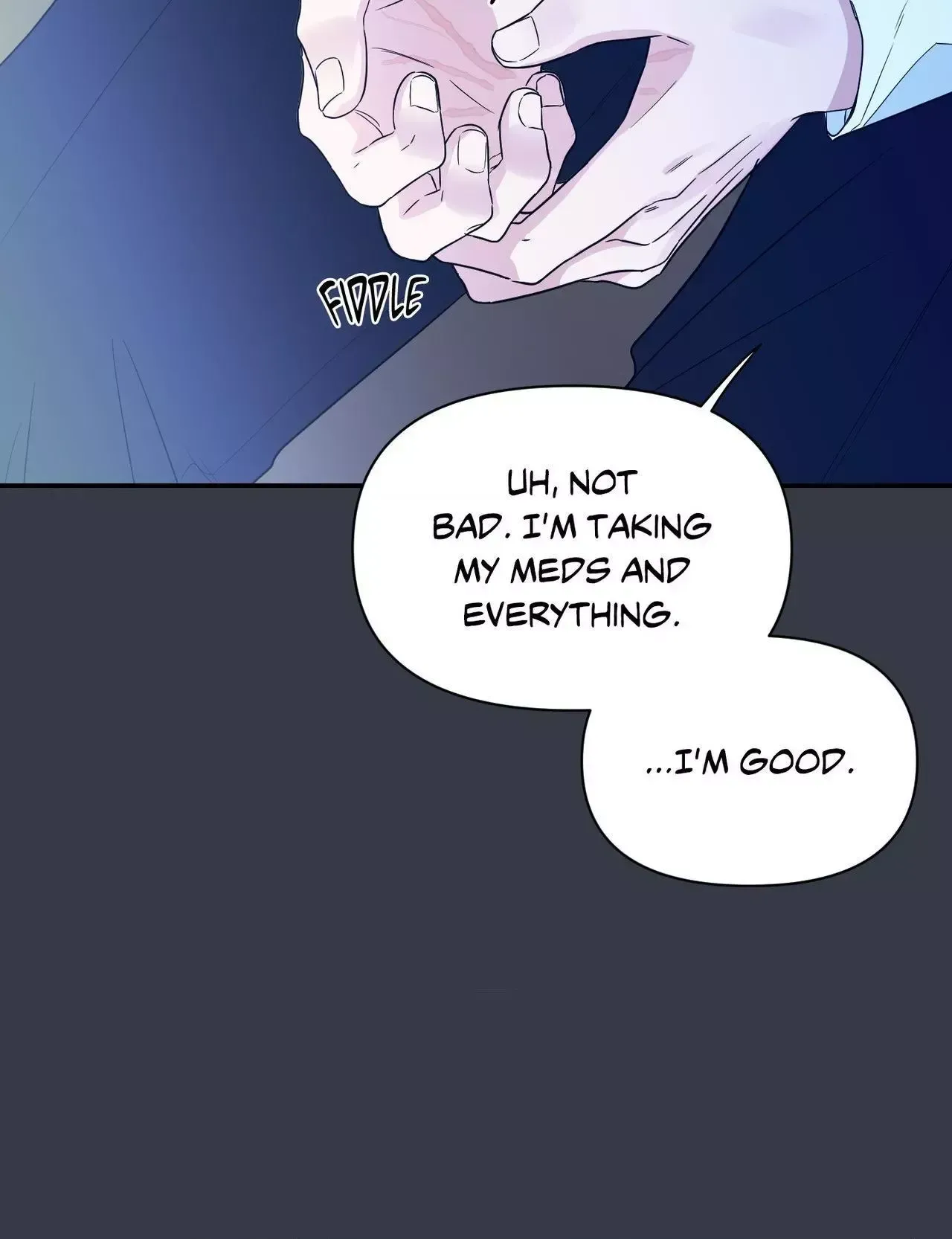 Moonlighting chapter 20 page 10