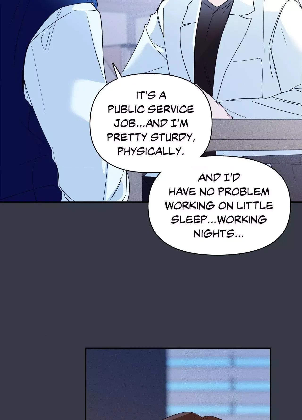 Moonlighting chapter 20 page 16