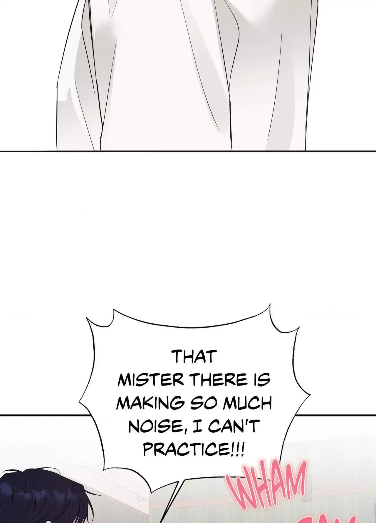 Moonlighting chapter 20 page 28