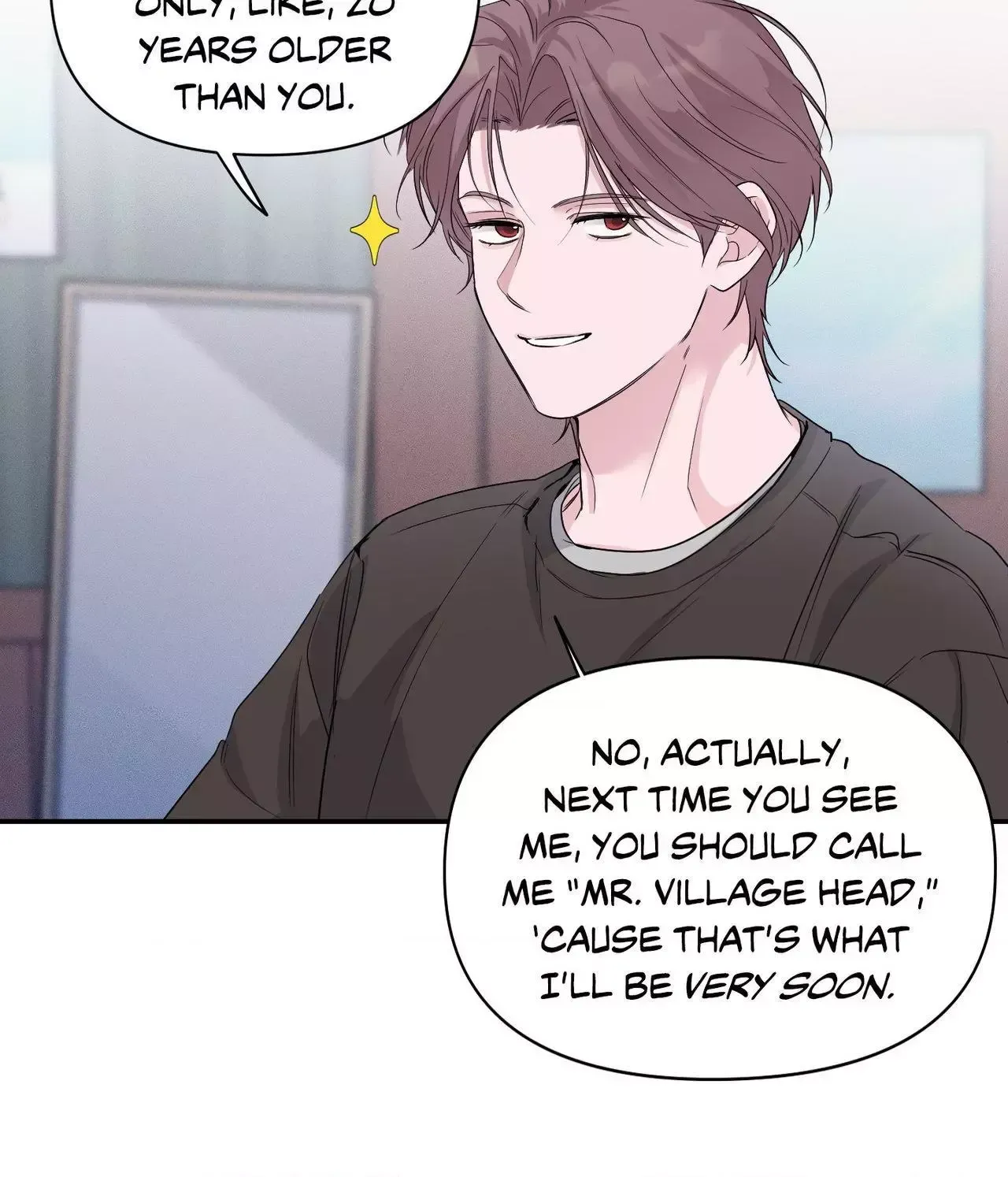 Moonlighting chapter 20 page 30
