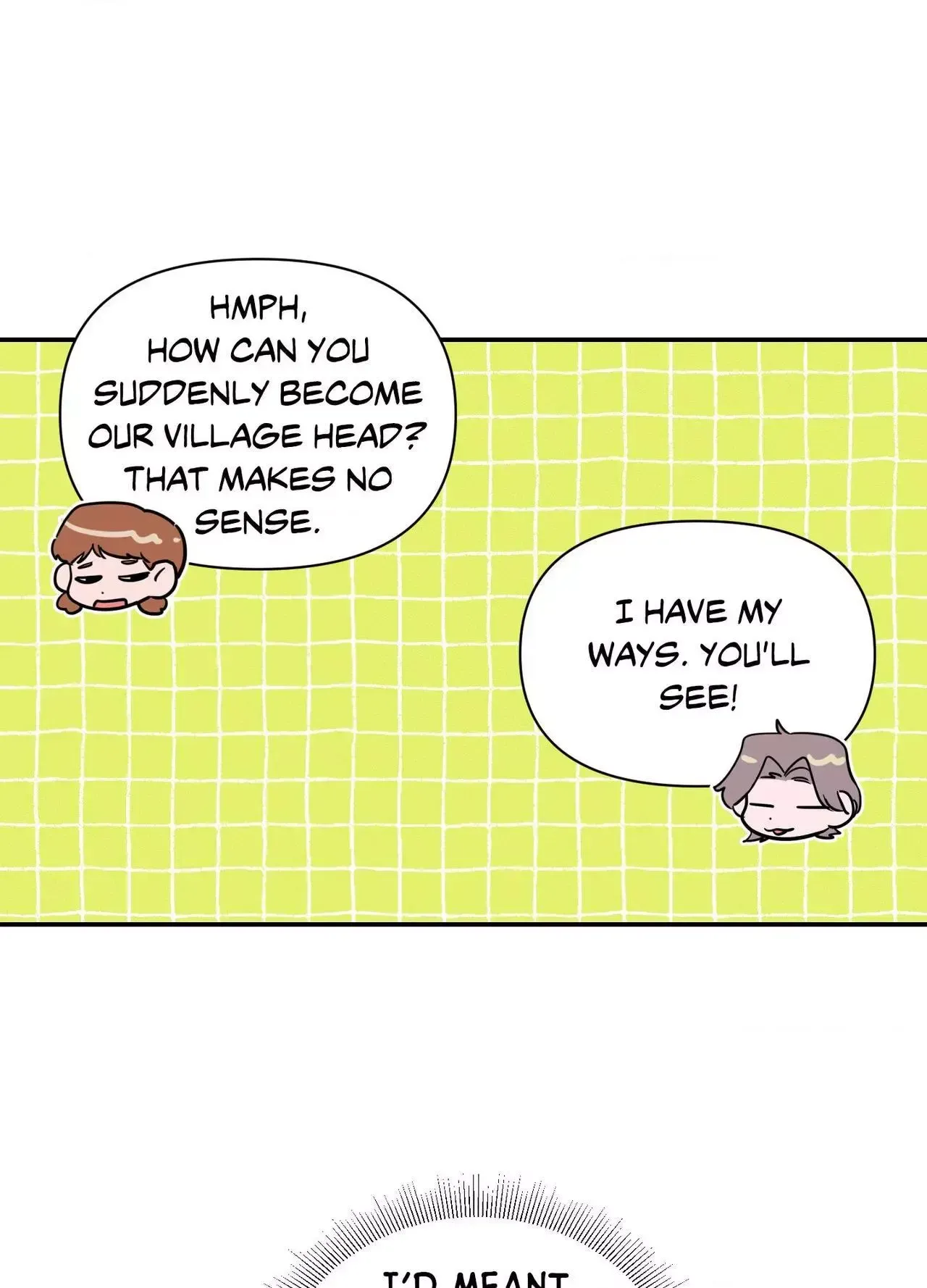 Moonlighting chapter 20 page 31