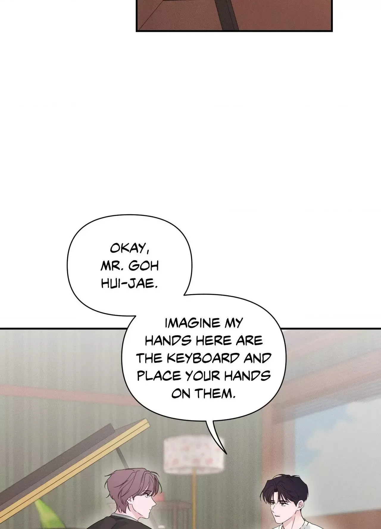 Moonlighting chapter 20 page 36