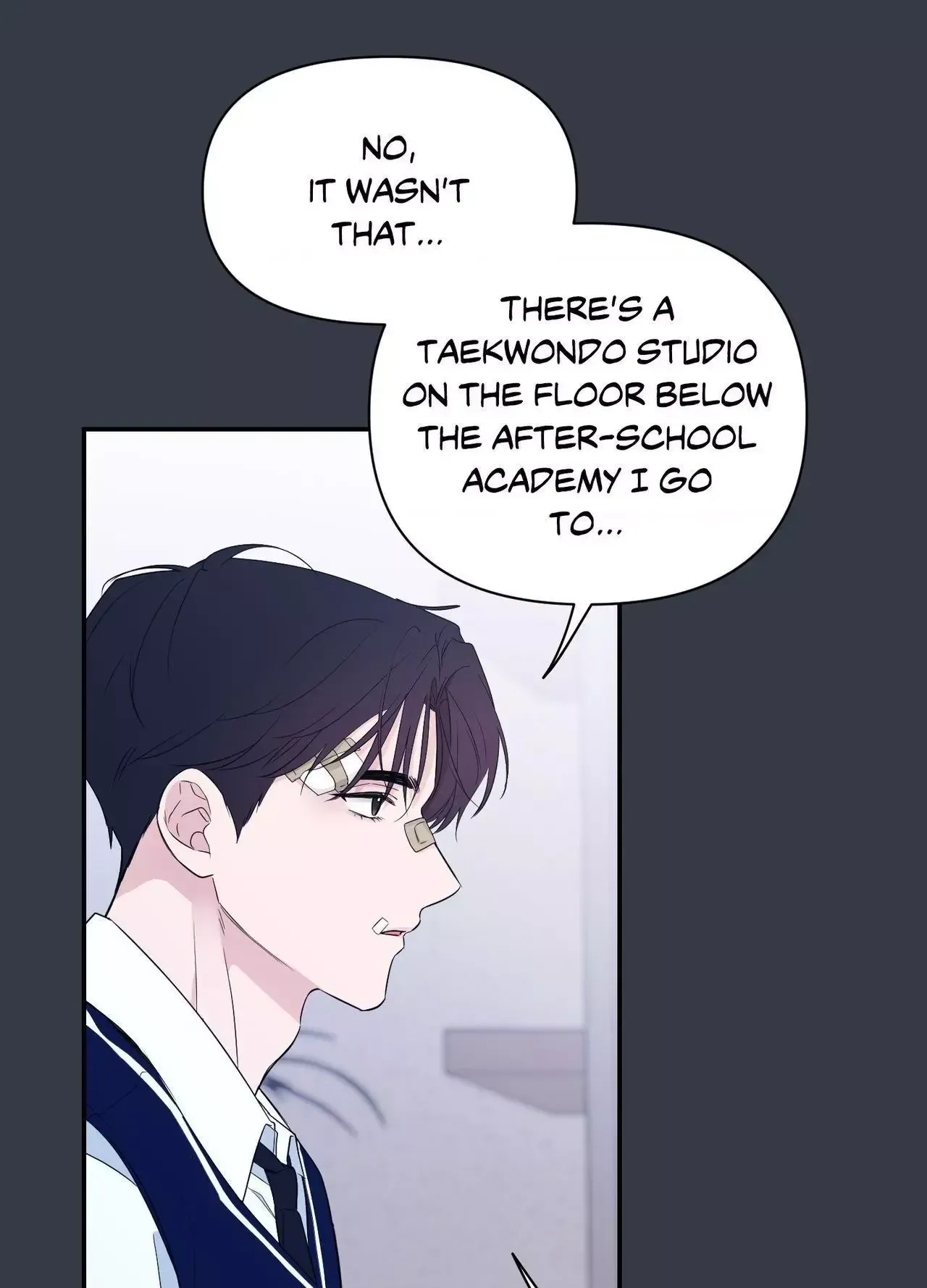 Moonlighting chapter 20 page 7