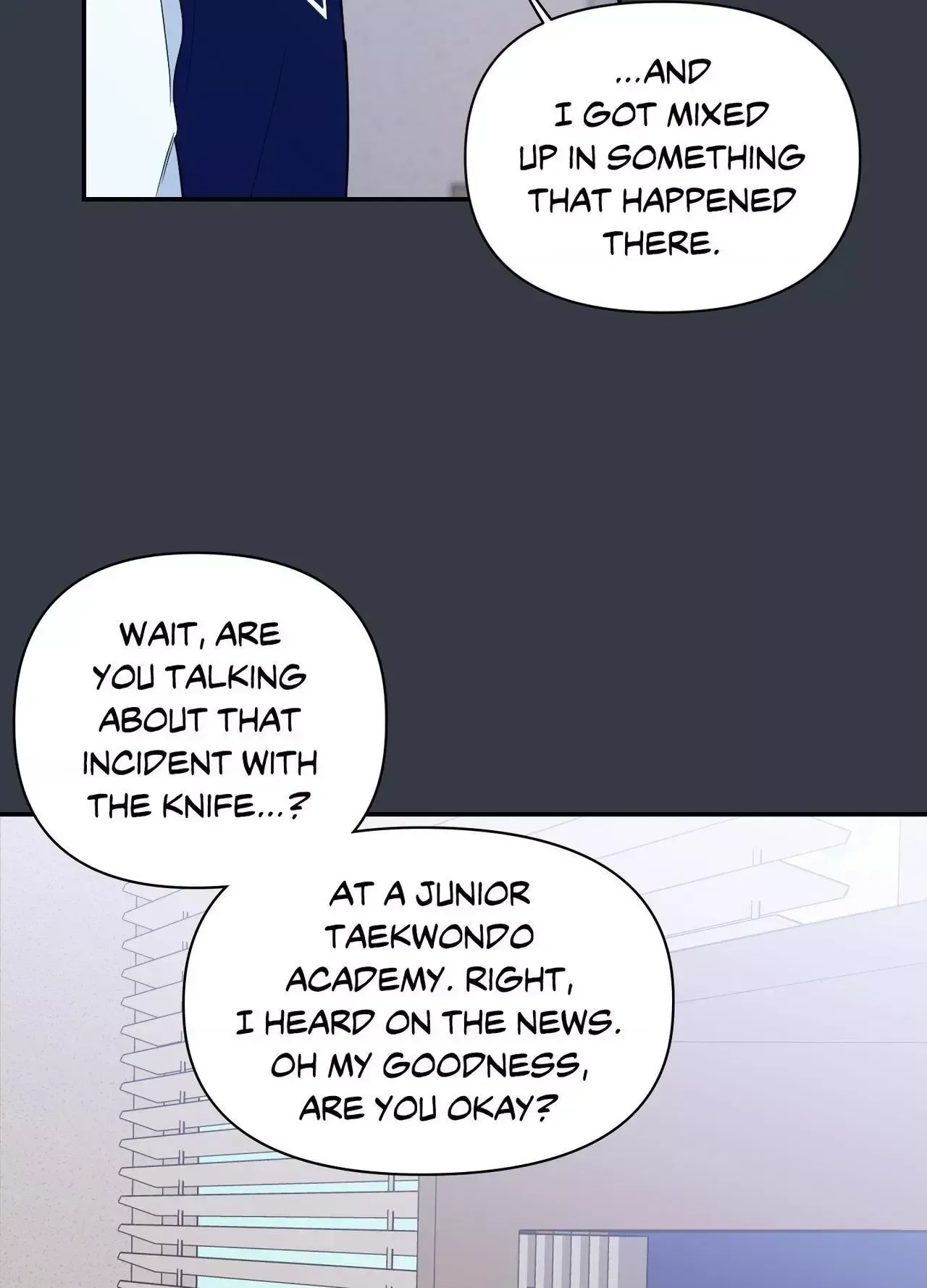 Moonlighting chapter 20 page 8