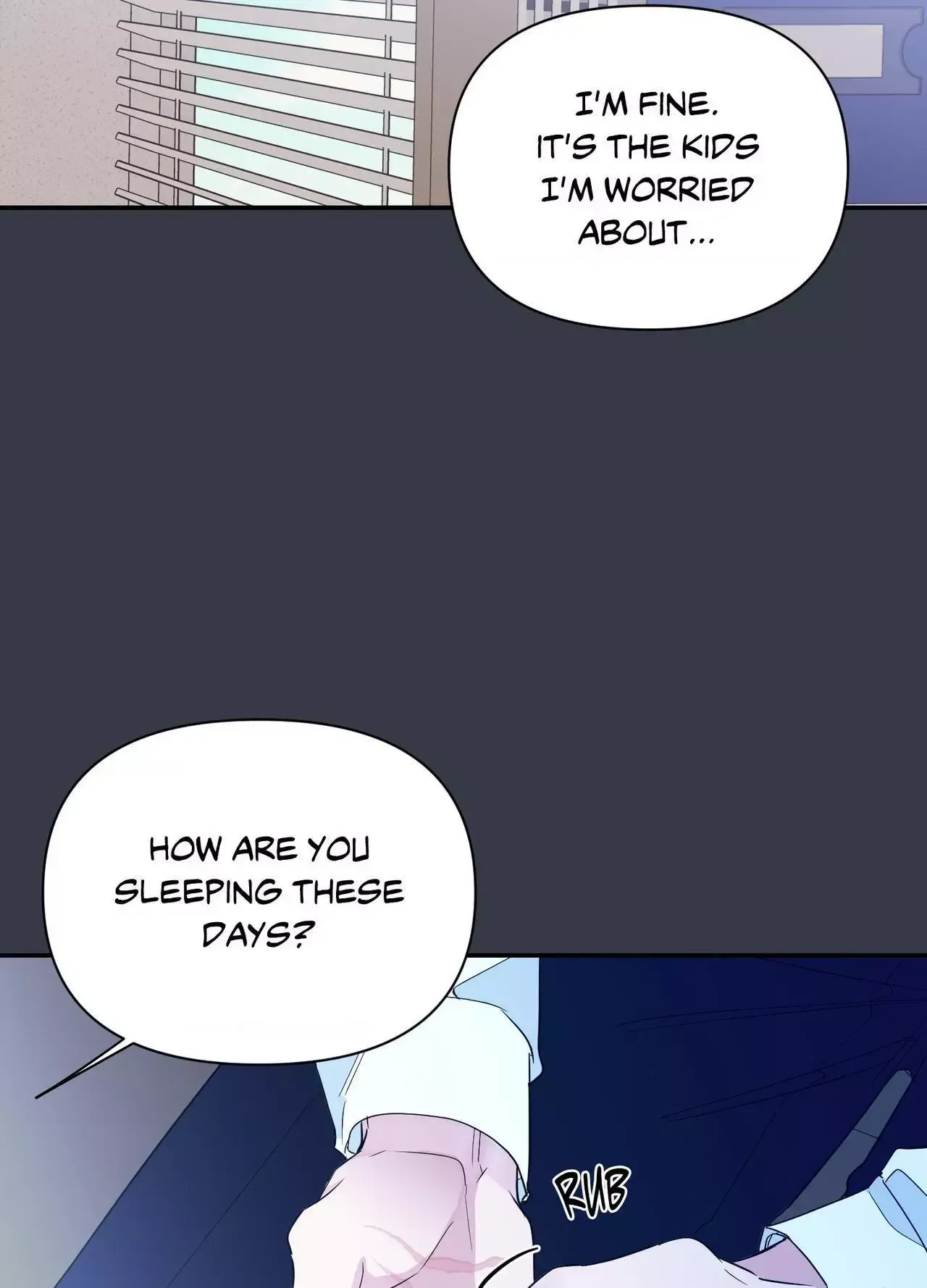 Moonlighting chapter 20 page 9