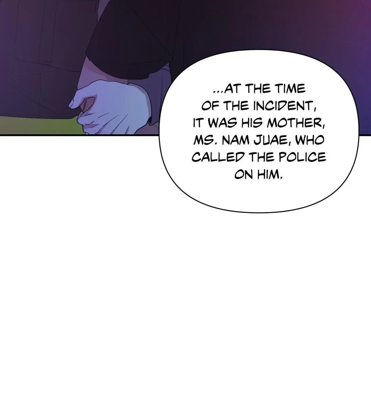 Moonlighting chapter 21 page 10