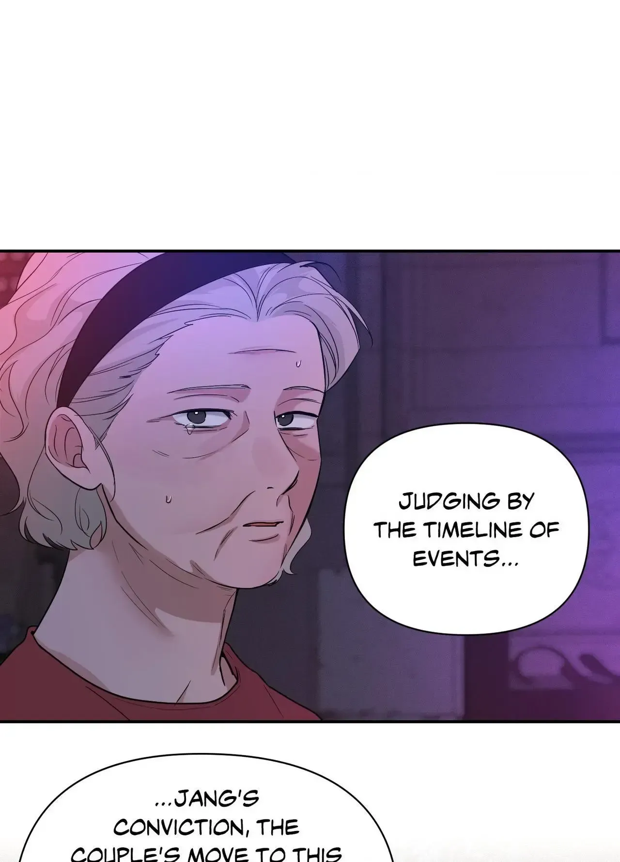 Moonlighting chapter 21 page 11