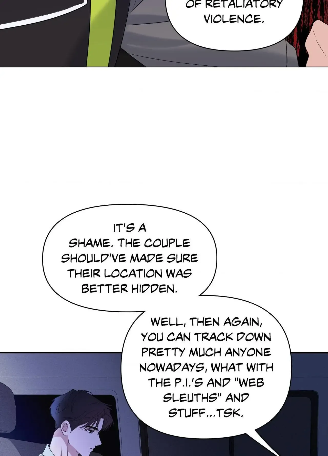 Moonlighting chapter 21 page 13
