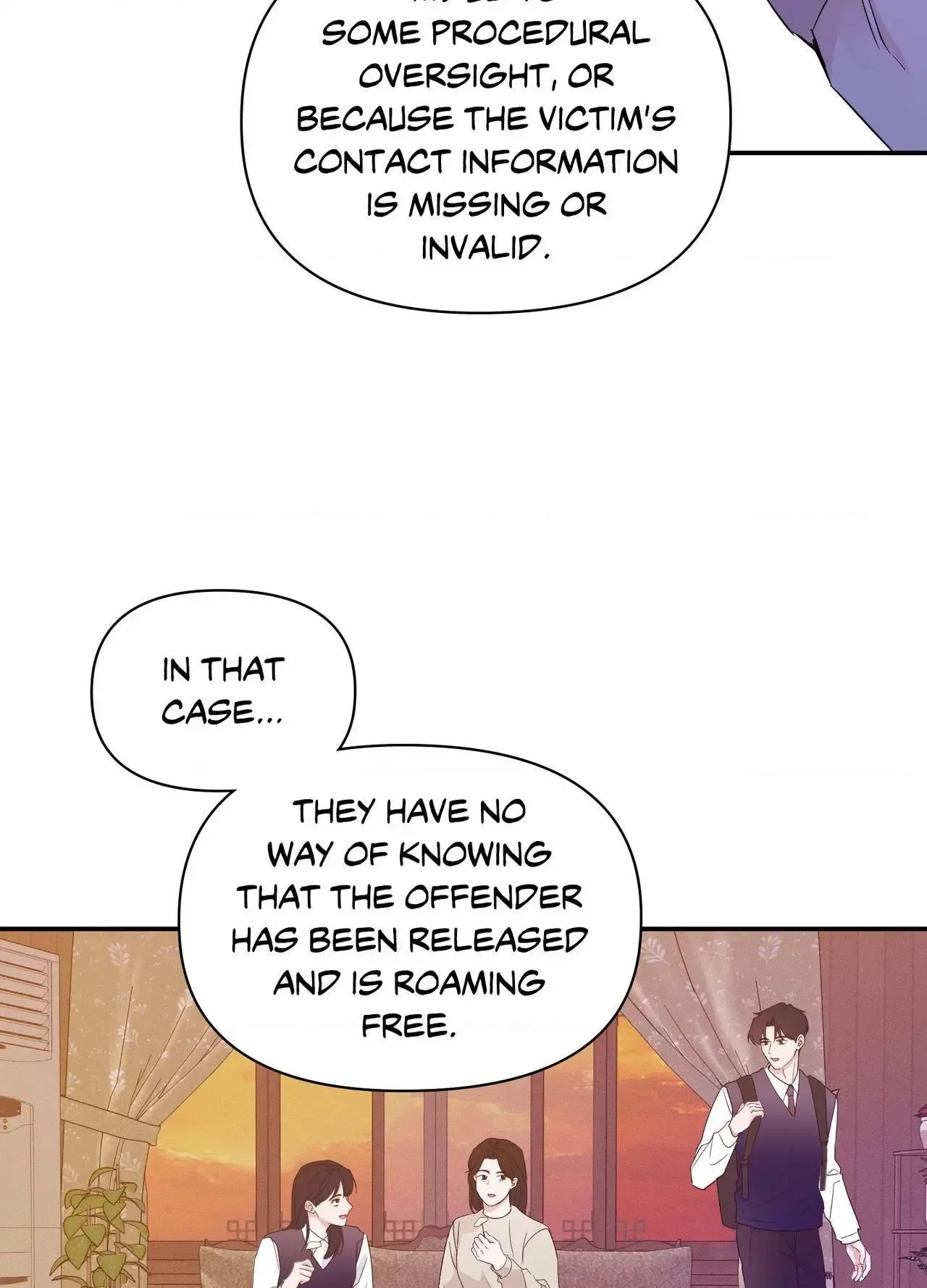 Moonlighting chapter 21 page 17