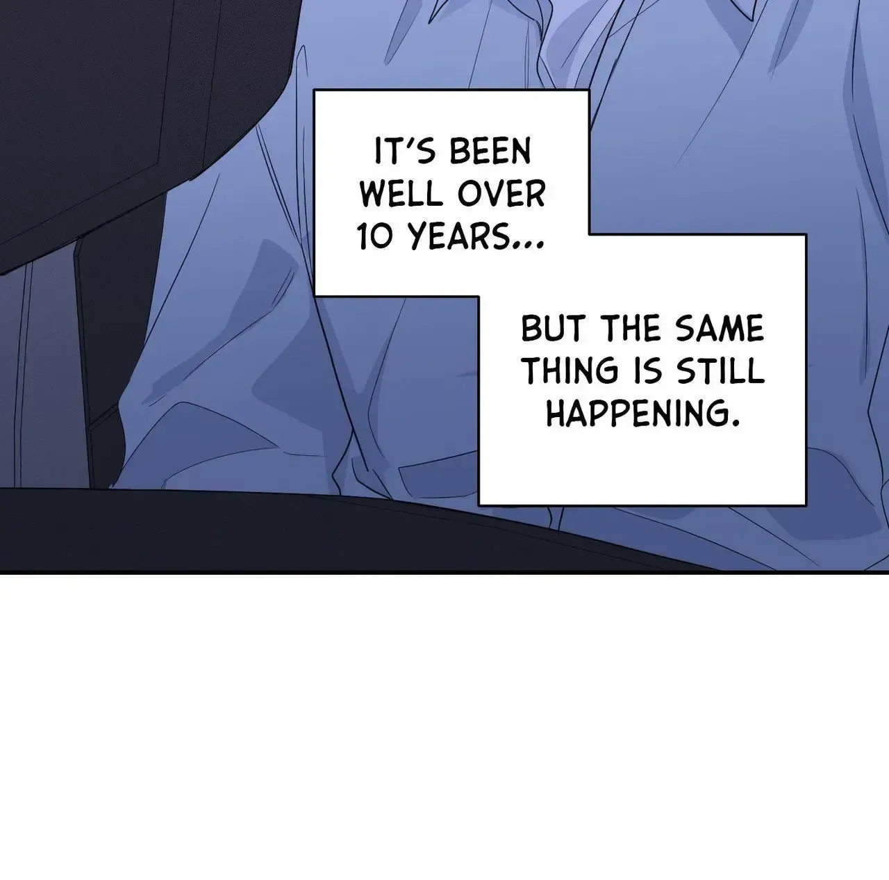 Moonlighting chapter 21 page 20