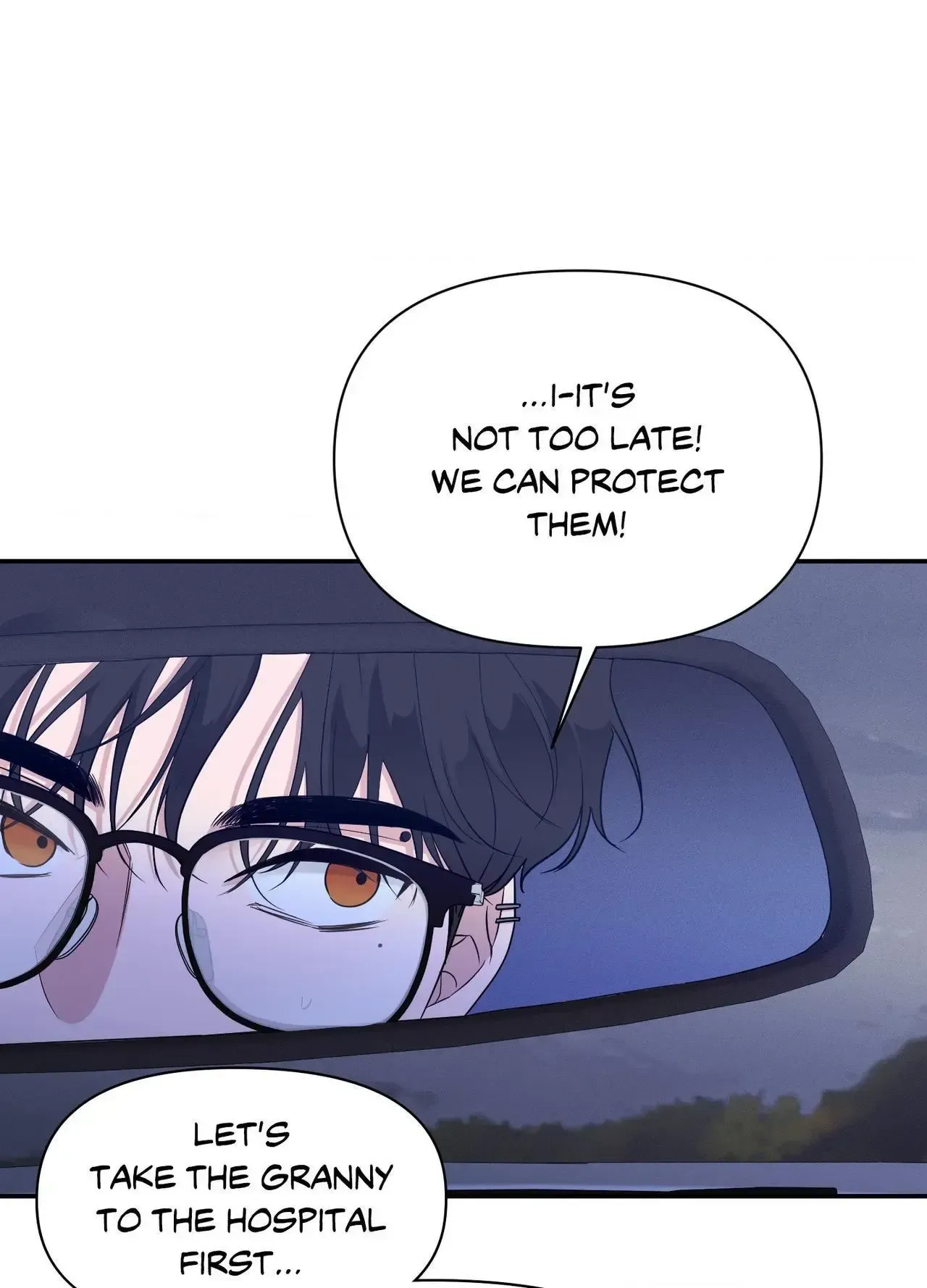 Moonlighting chapter 21 page 21