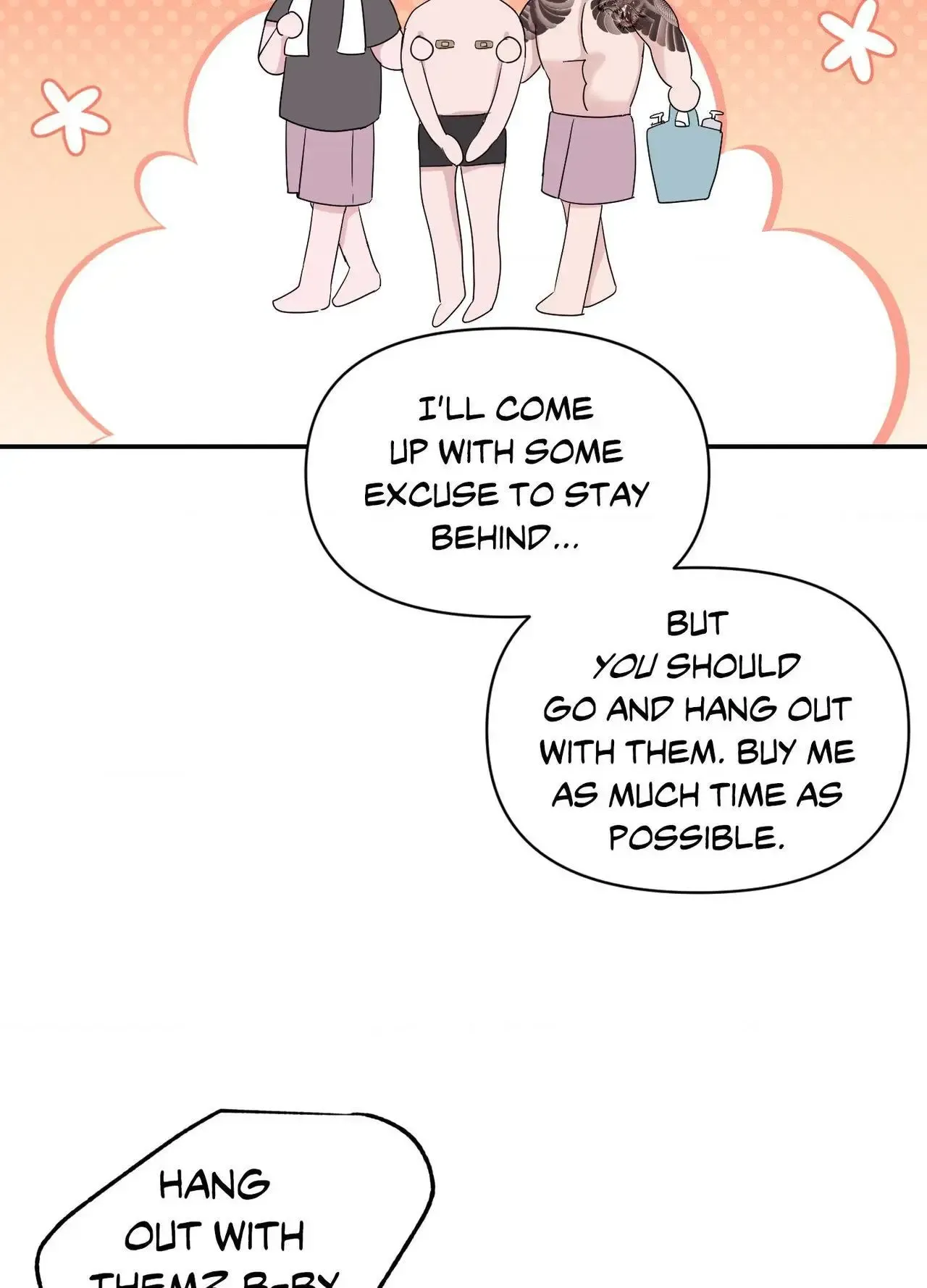 Moonlighting chapter 21 page 25