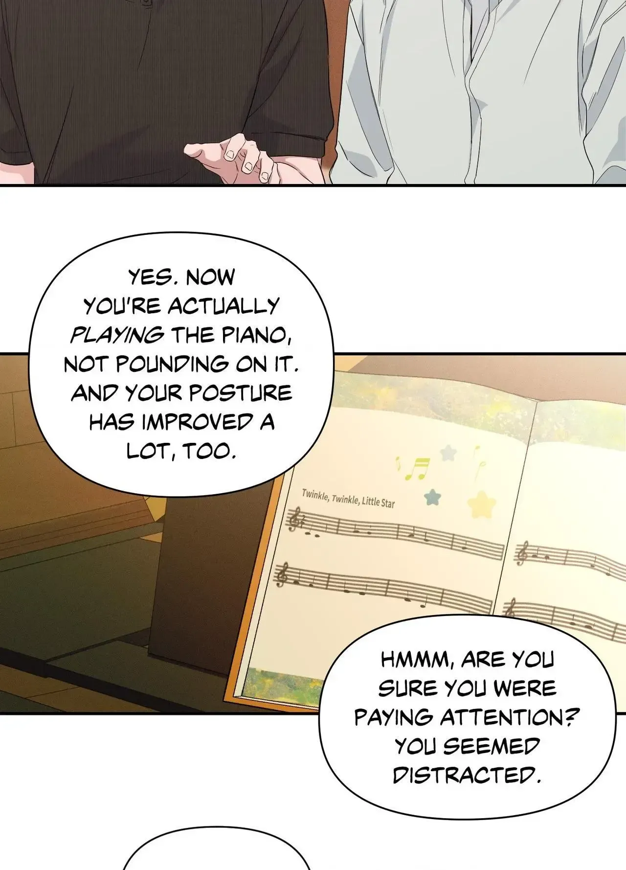 Moonlighting chapter 21 page 34