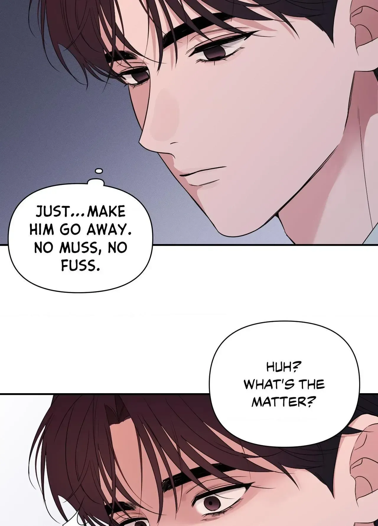 Moonlighting chapter 21 page 37