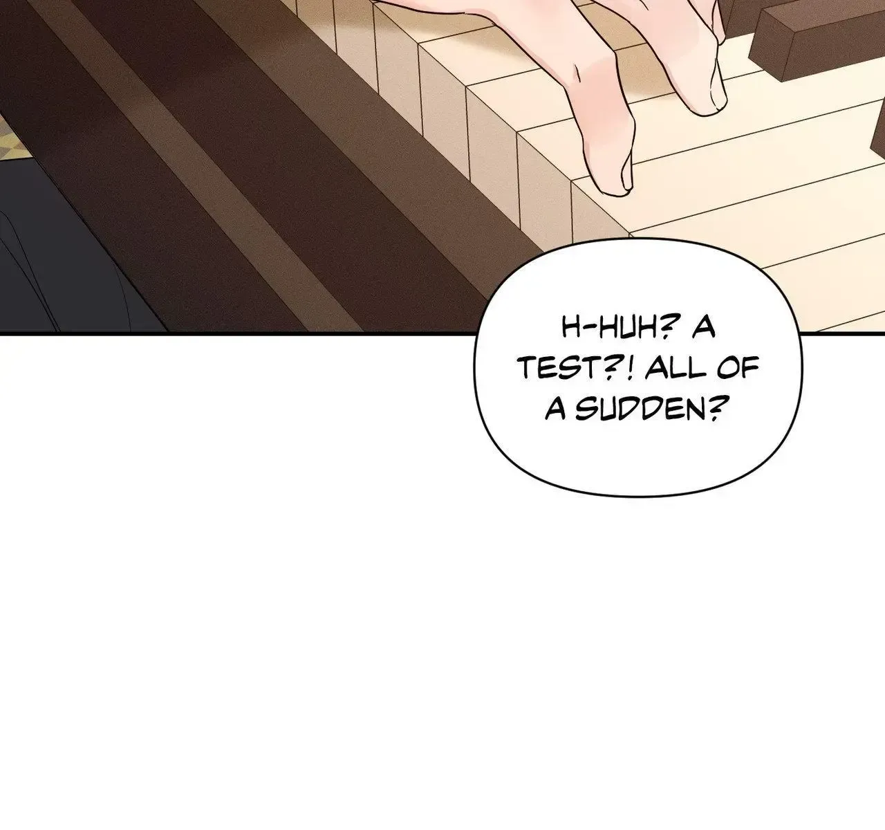 Moonlighting chapter 21 page 40