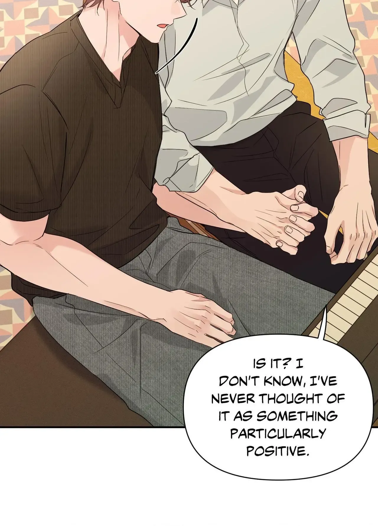 Moonlighting chapter 21 page 46