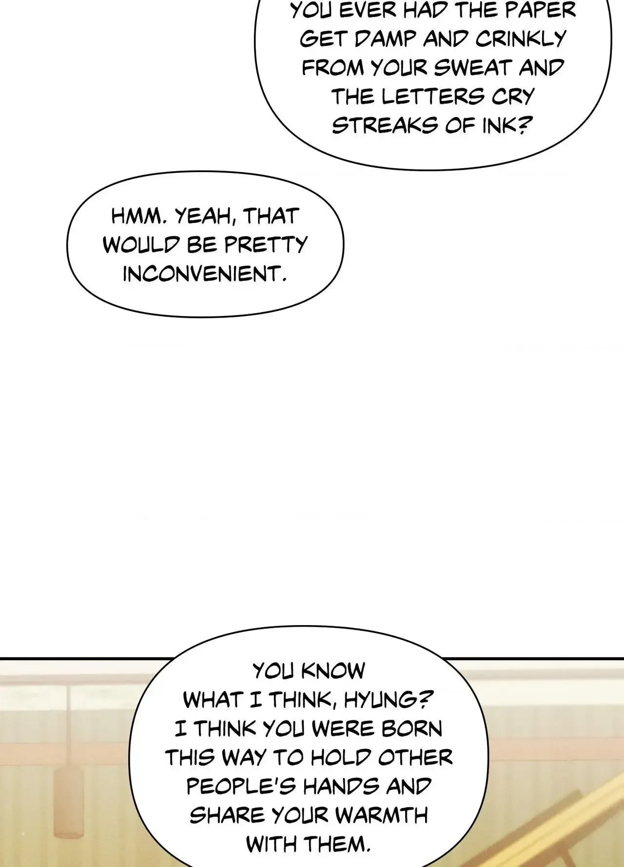Moonlighting chapter 21 page 48