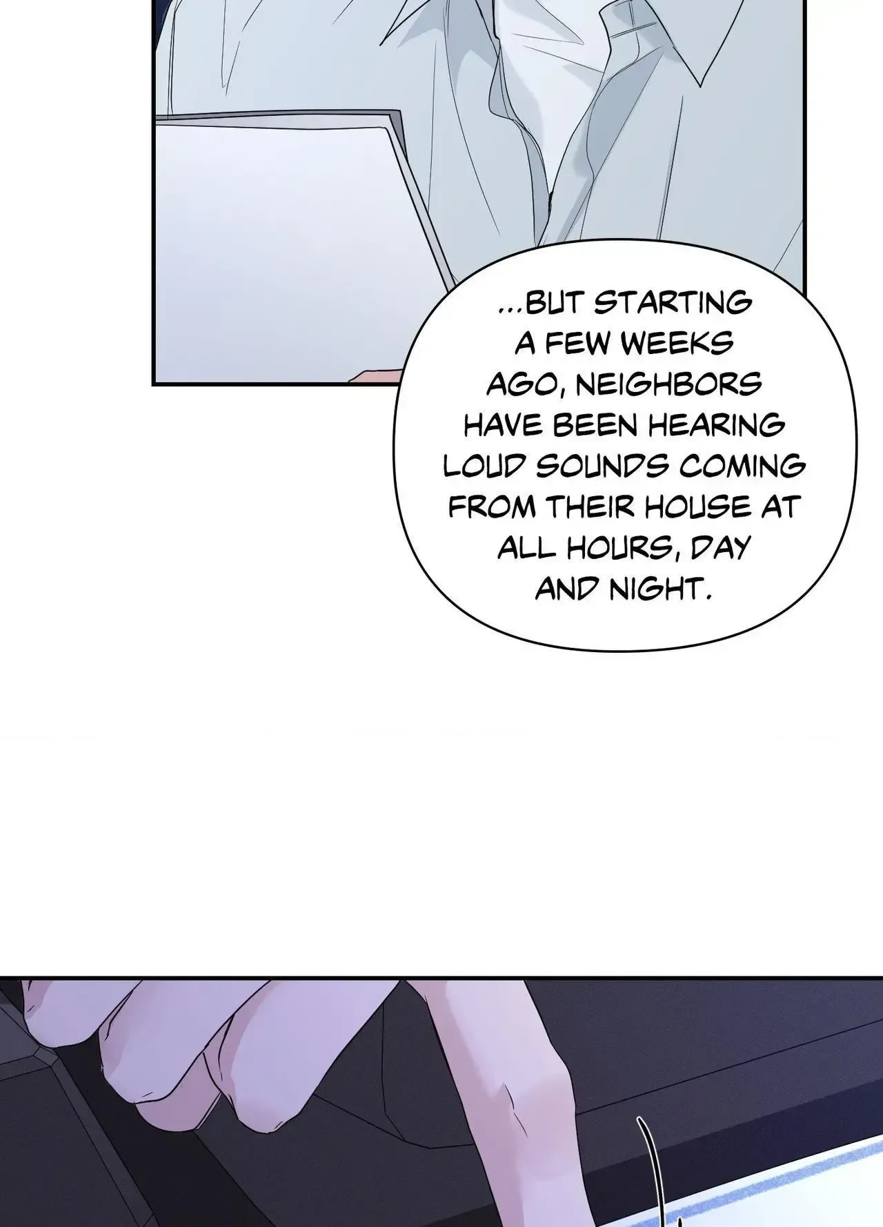 Moonlighting chapter 21 page 5