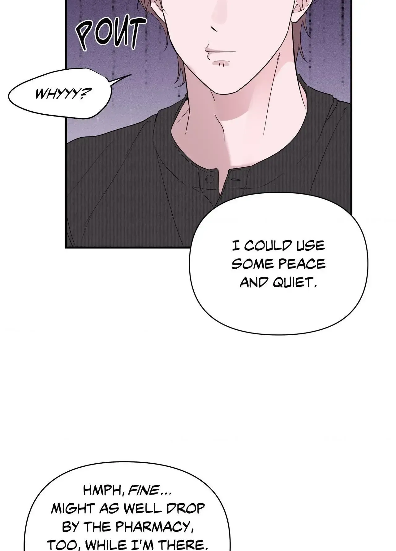 Moonlighting chapter 21 page 55