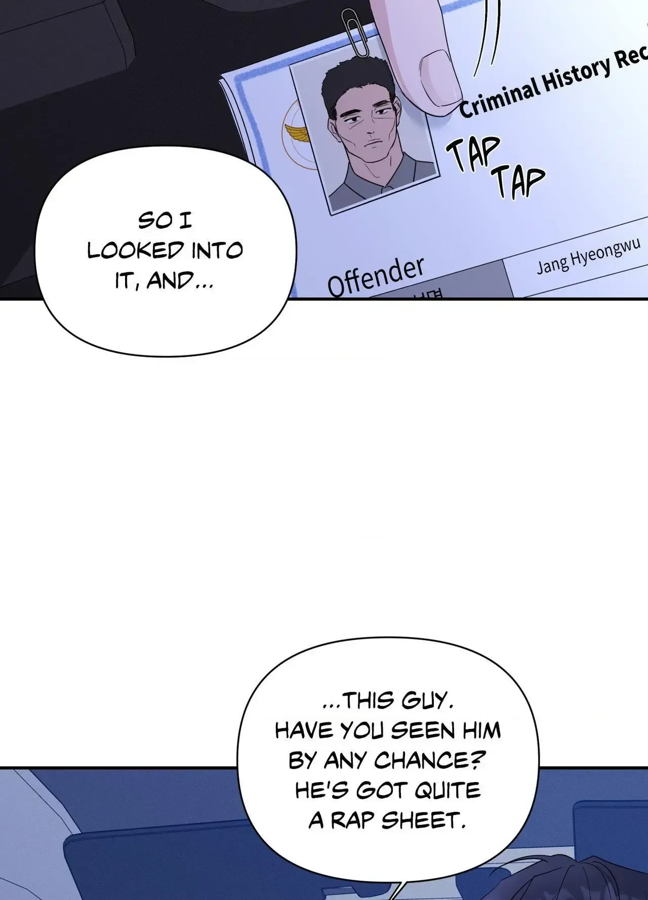 Moonlighting chapter 21 page 6
