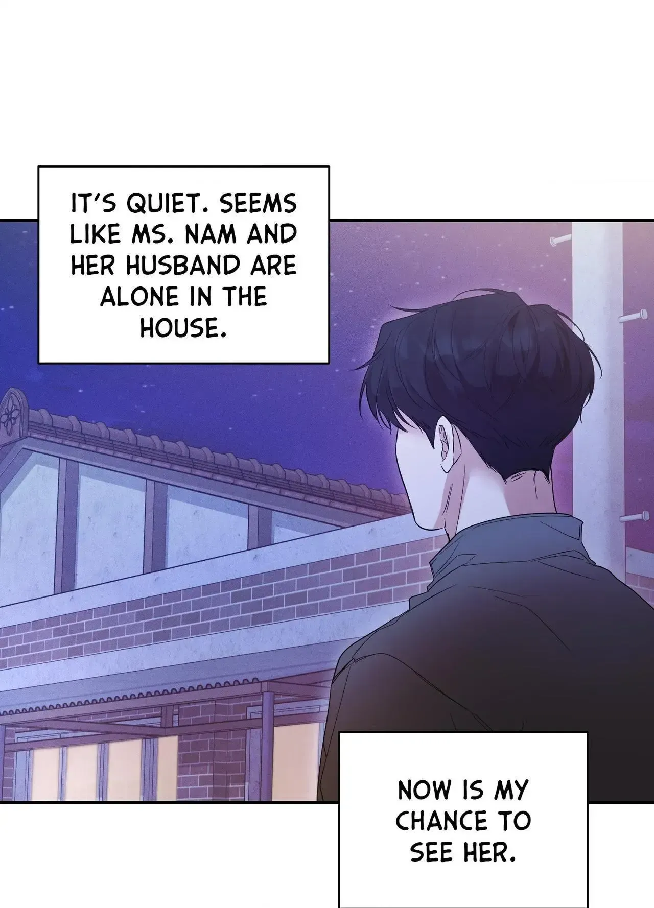 Moonlighting chapter 21 page 64