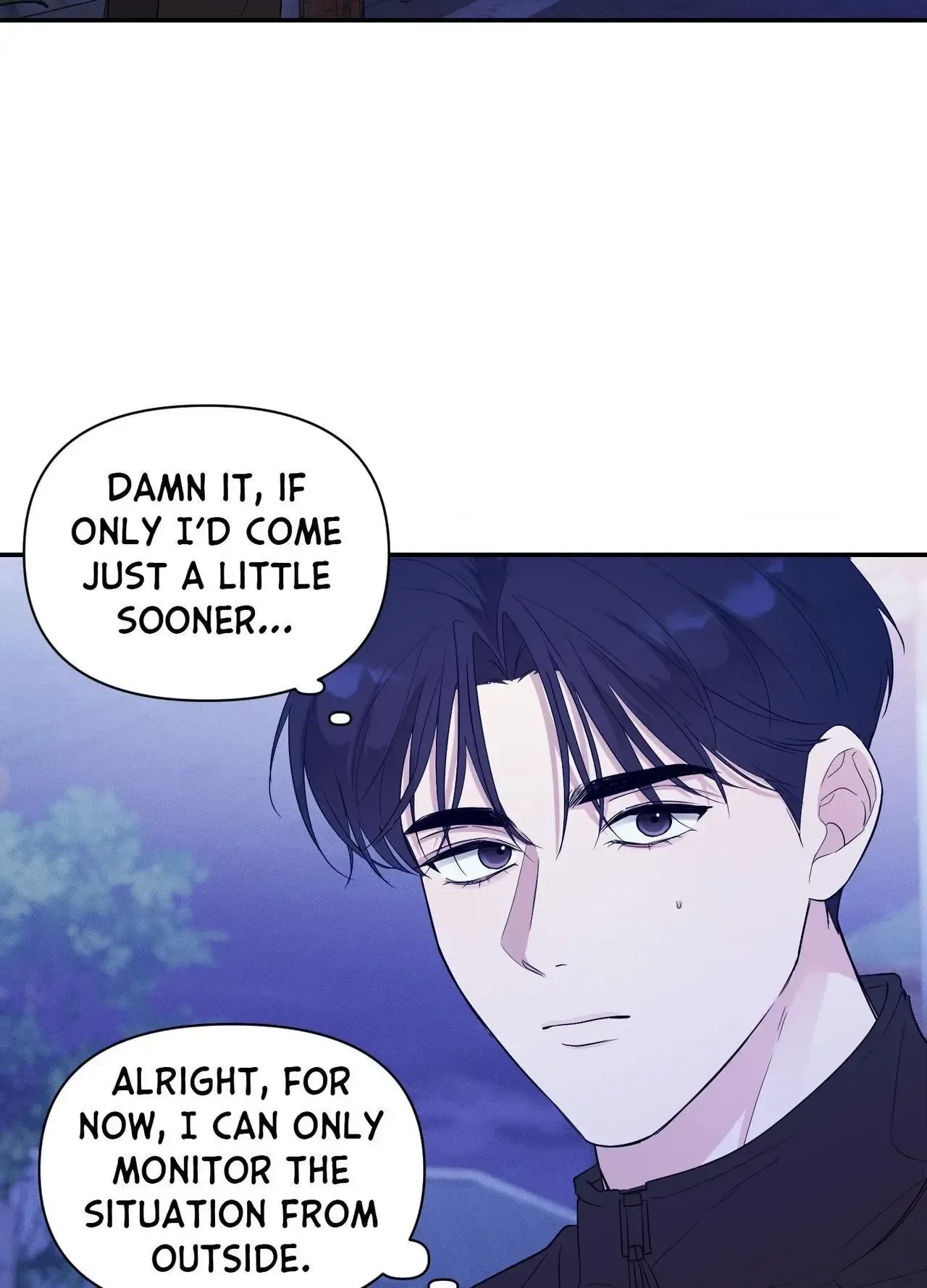 Moonlighting chapter 21 page 69