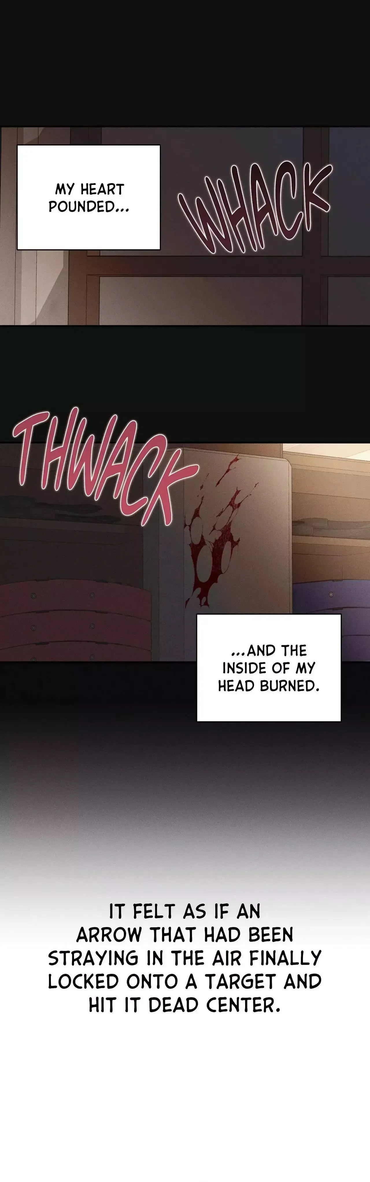 Moonlighting chapter 22 page 11