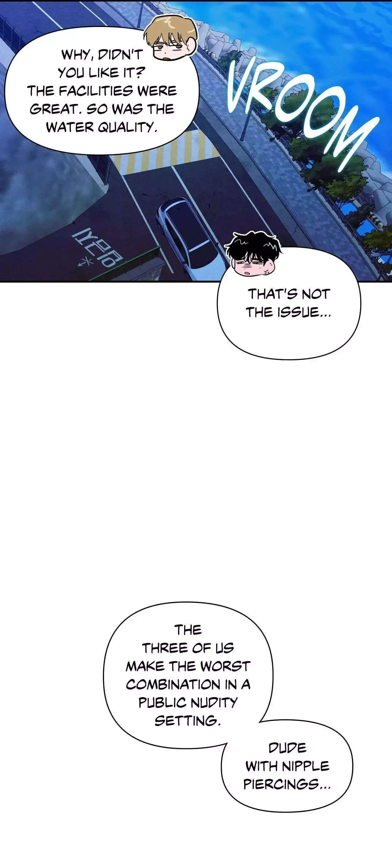 Moonlighting chapter 22 page 20