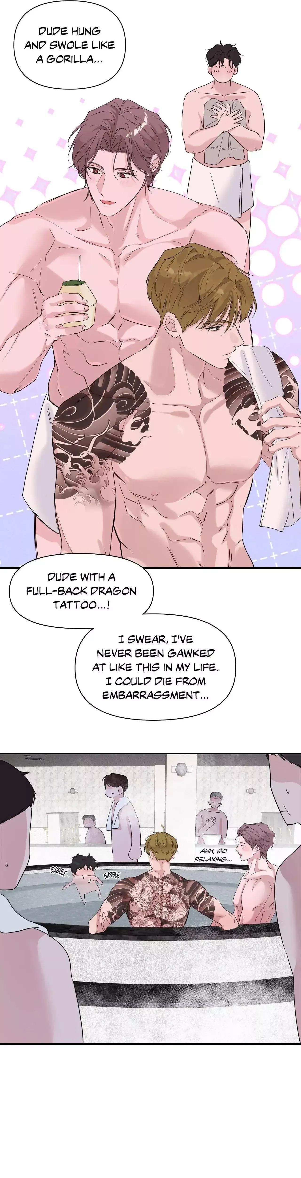 Moonlighting chapter 22 page 21