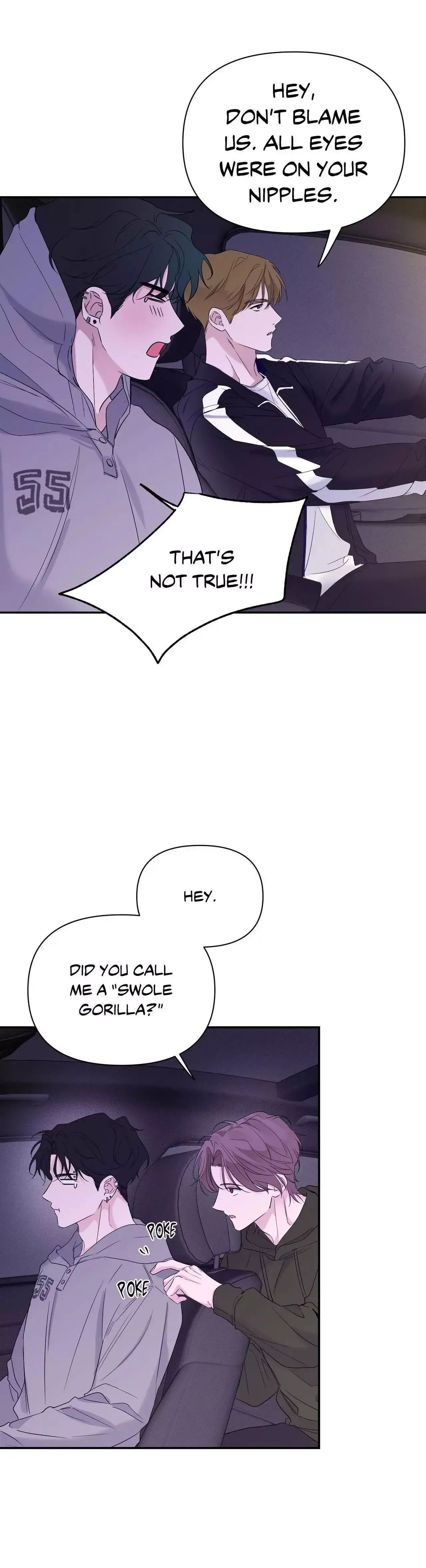 Moonlighting chapter 22 page 22