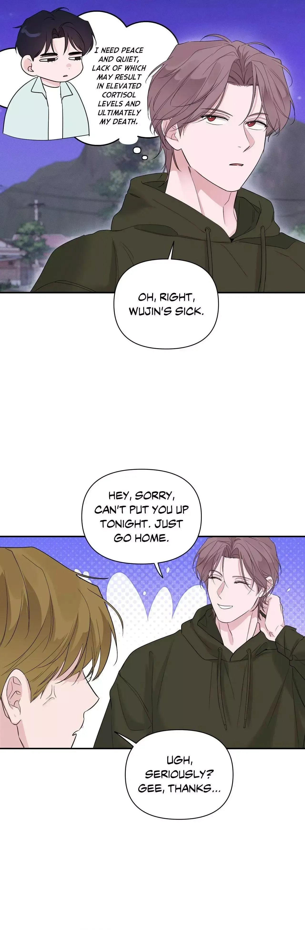 Moonlighting chapter 22 page 24