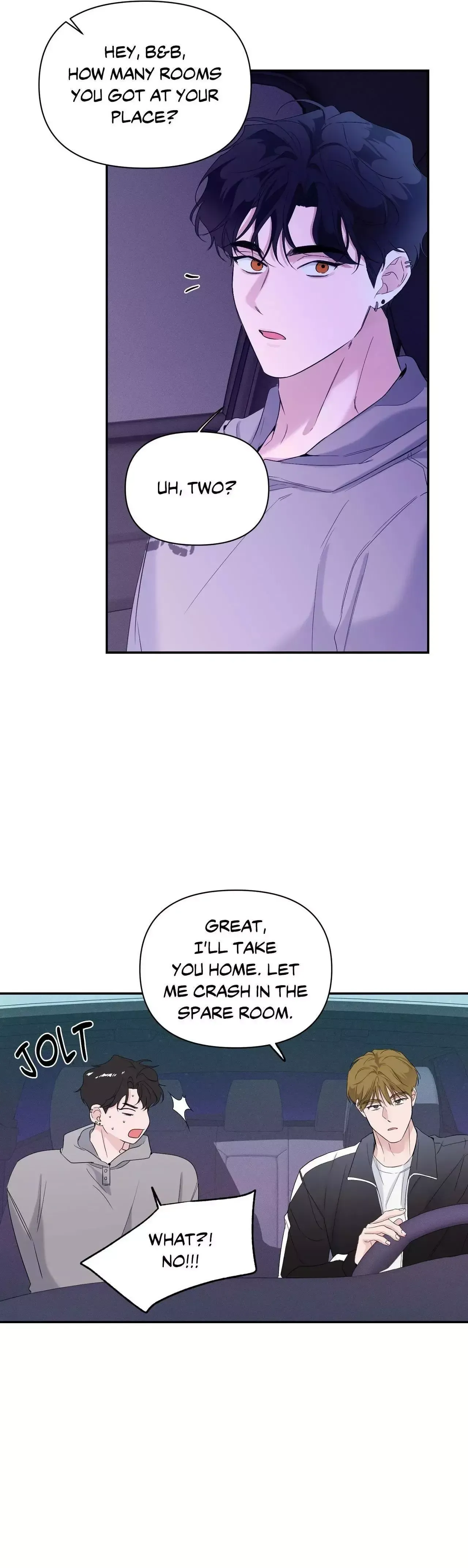 Moonlighting chapter 22 page 25