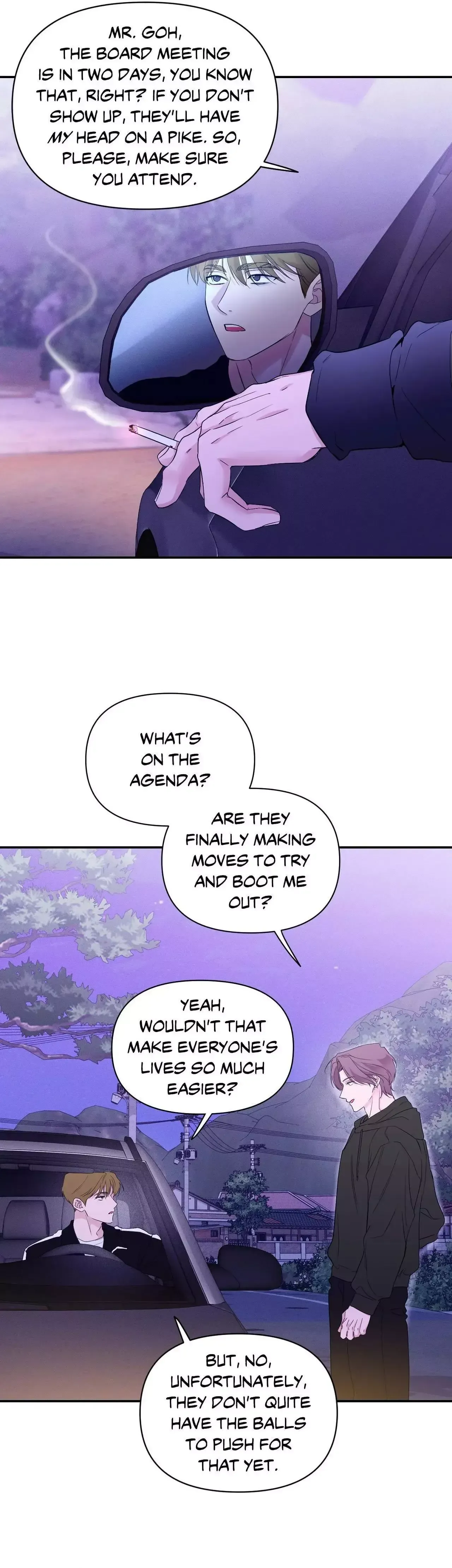 Moonlighting chapter 22 page 26