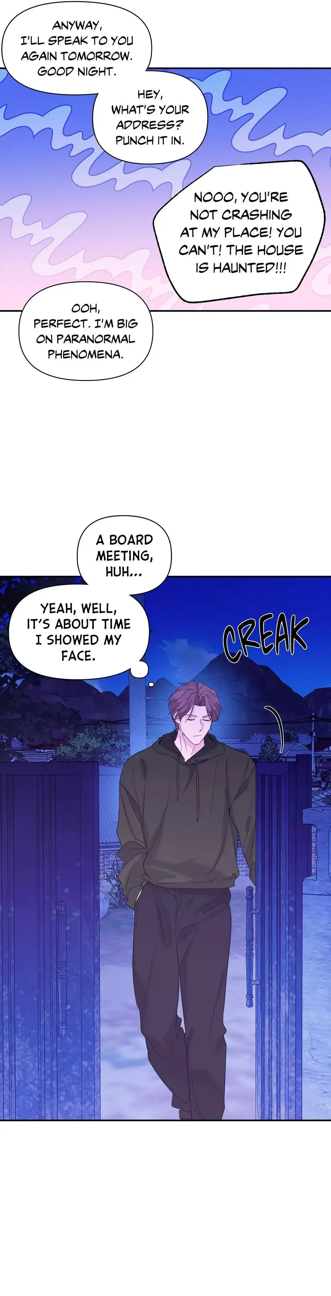 Moonlighting chapter 22 page 27
