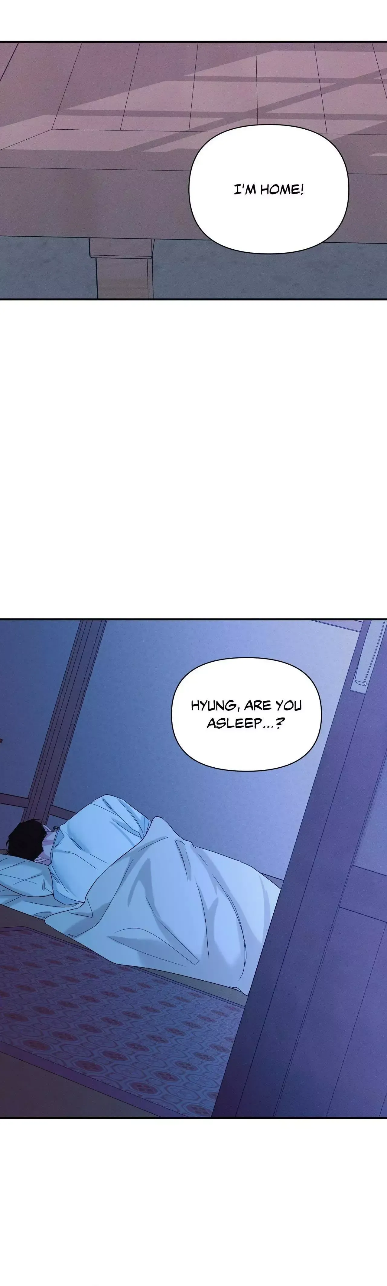 Moonlighting chapter 22 page 28