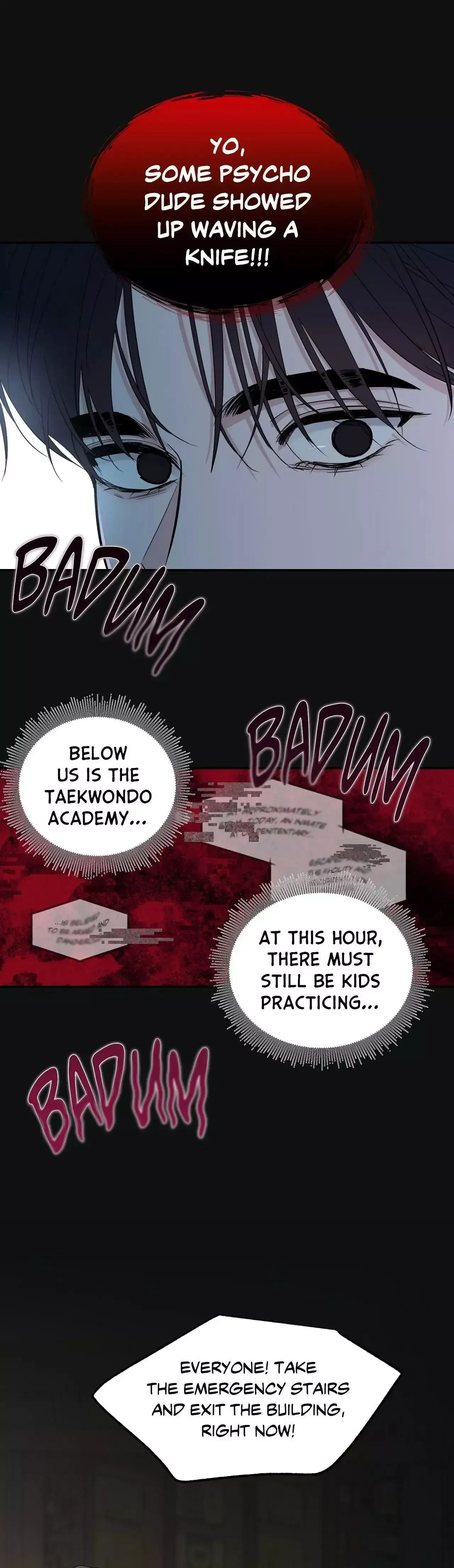 Moonlighting chapter 22 page 4