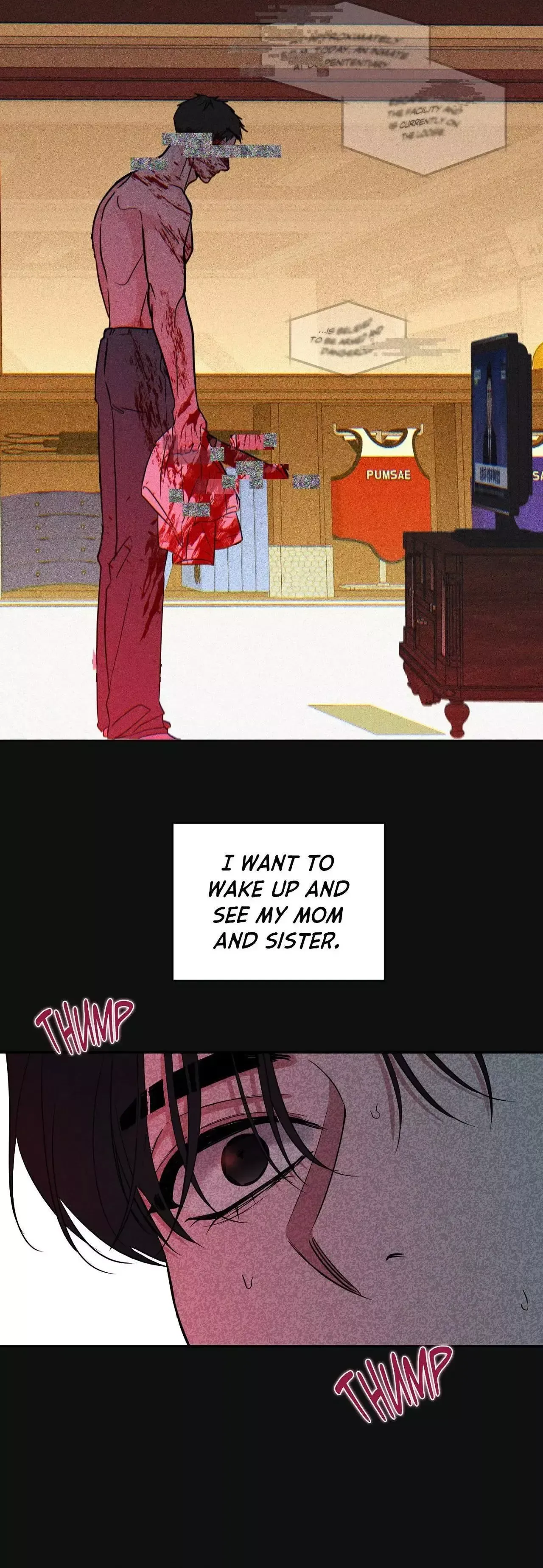 Moonlighting chapter 22 page 7