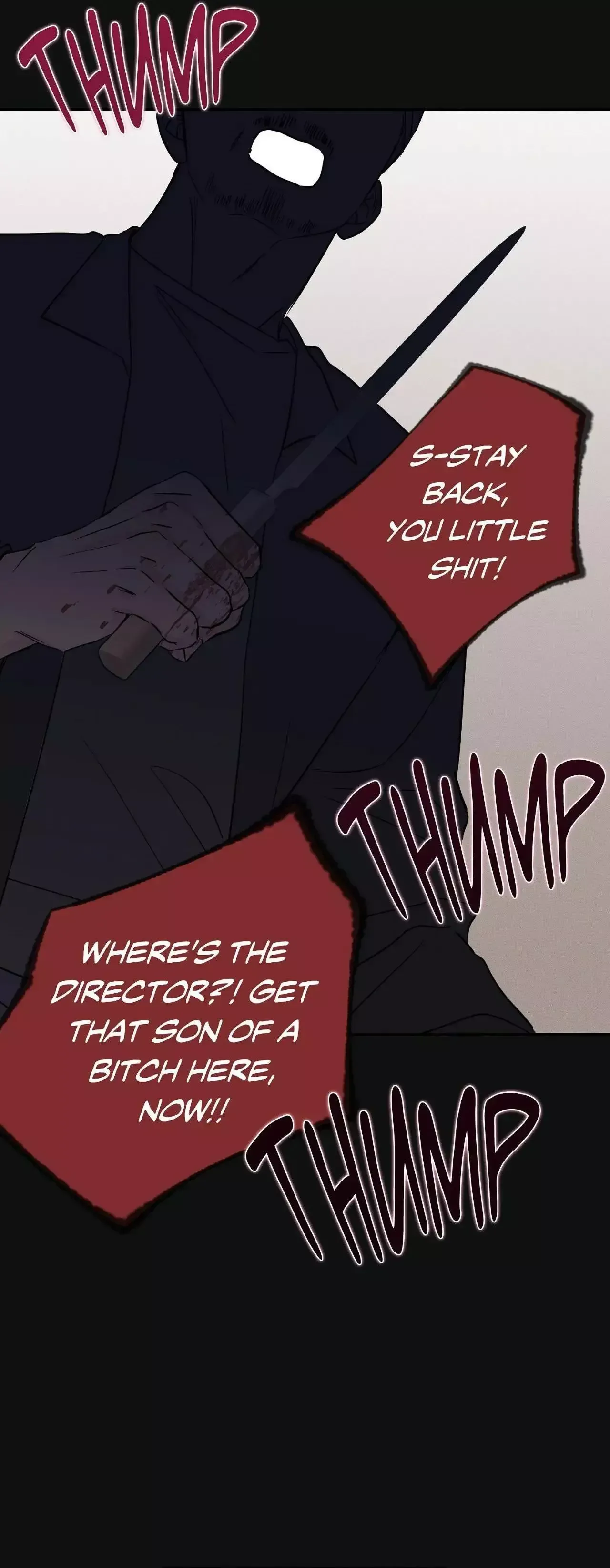 Moonlighting chapter 22 page 8